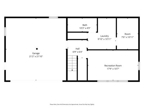 125 Potomac Drive Iowa City IA 52245