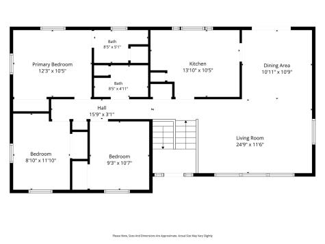 125 Potomac Drive Iowa City IA 52245