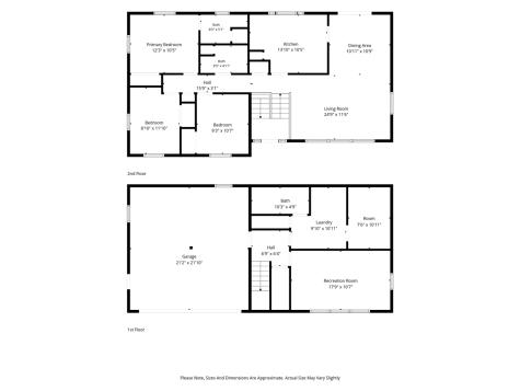 125 Potomac Drive Iowa City IA 52245