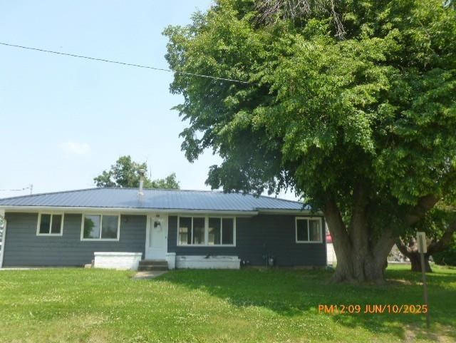 201 E Ross Street Toledo IA 52342