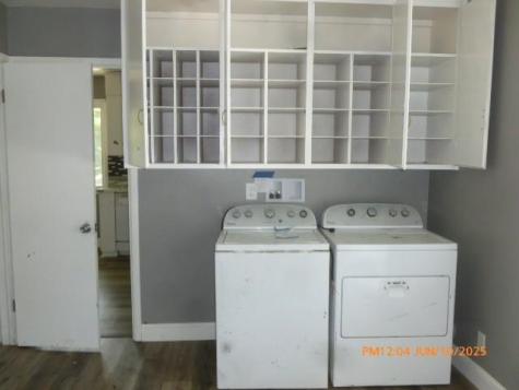 201 E Ross Street Toledo IA 52342