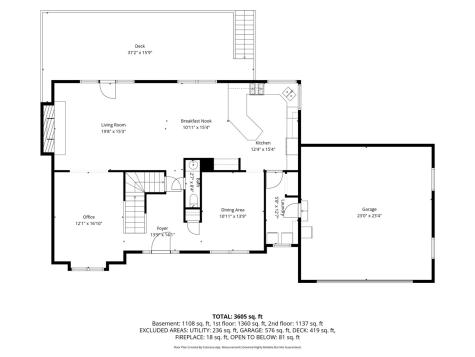 4322 Pioneer Trail Cedar Rapids IA 52403