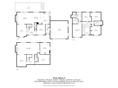 4322 Pioneer Trail Cedar Rapids IA 52403