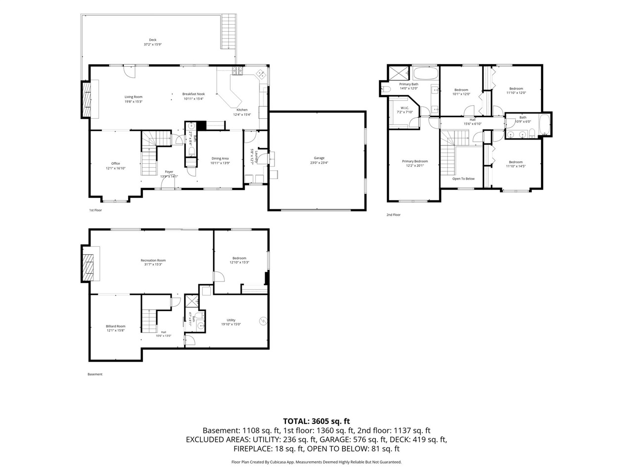 4322 Pioneer Trail Cedar Rapids IA 52403