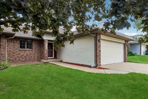 1934 Jeffrey Street Iowa City IA 52246
