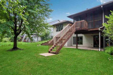 1934 Jeffrey Street Iowa City IA 52246