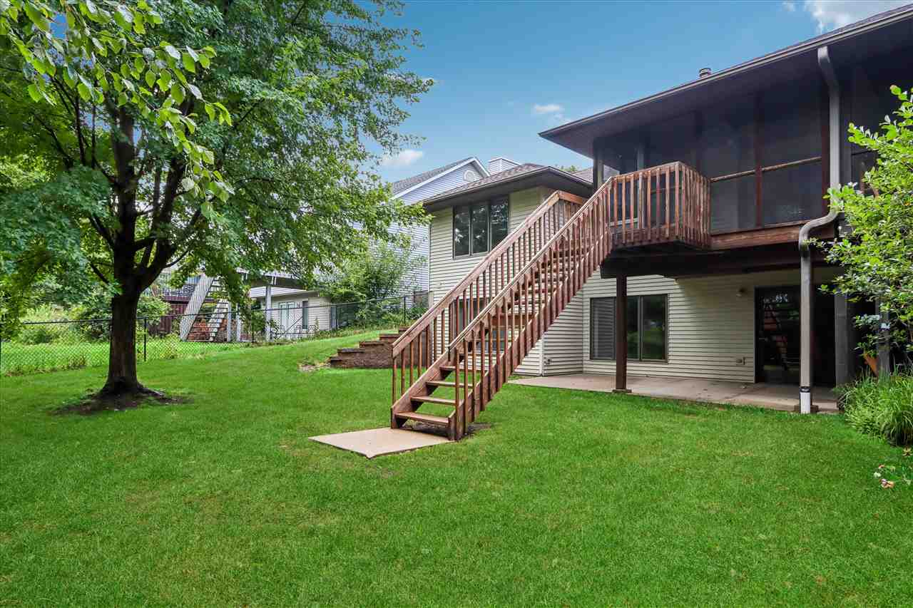 1934 Jeffrey Street Iowa City IA 52246