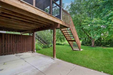 1934 Jeffrey Street Iowa City IA 52246
