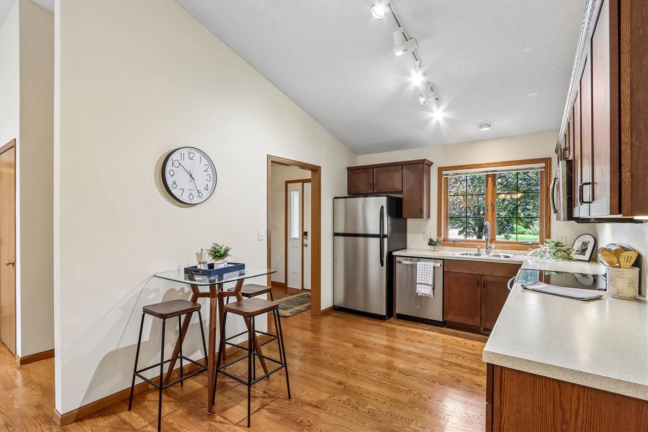 1934 Jeffrey Street Iowa City IA 52246