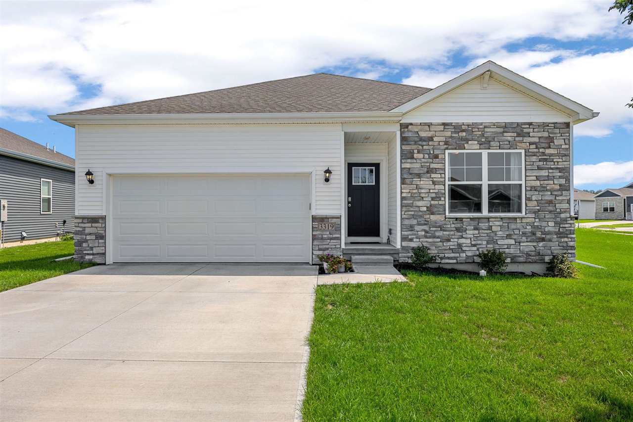 3319 Craven Drive Coralville IA 52241