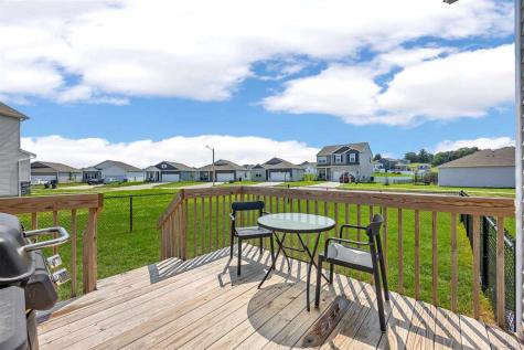 3319 Craven Drive Coralville IA 52241