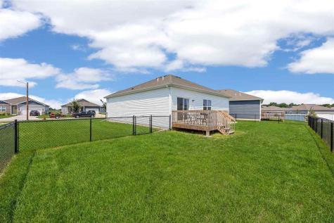 3319 Craven Drive Coralville IA 52241