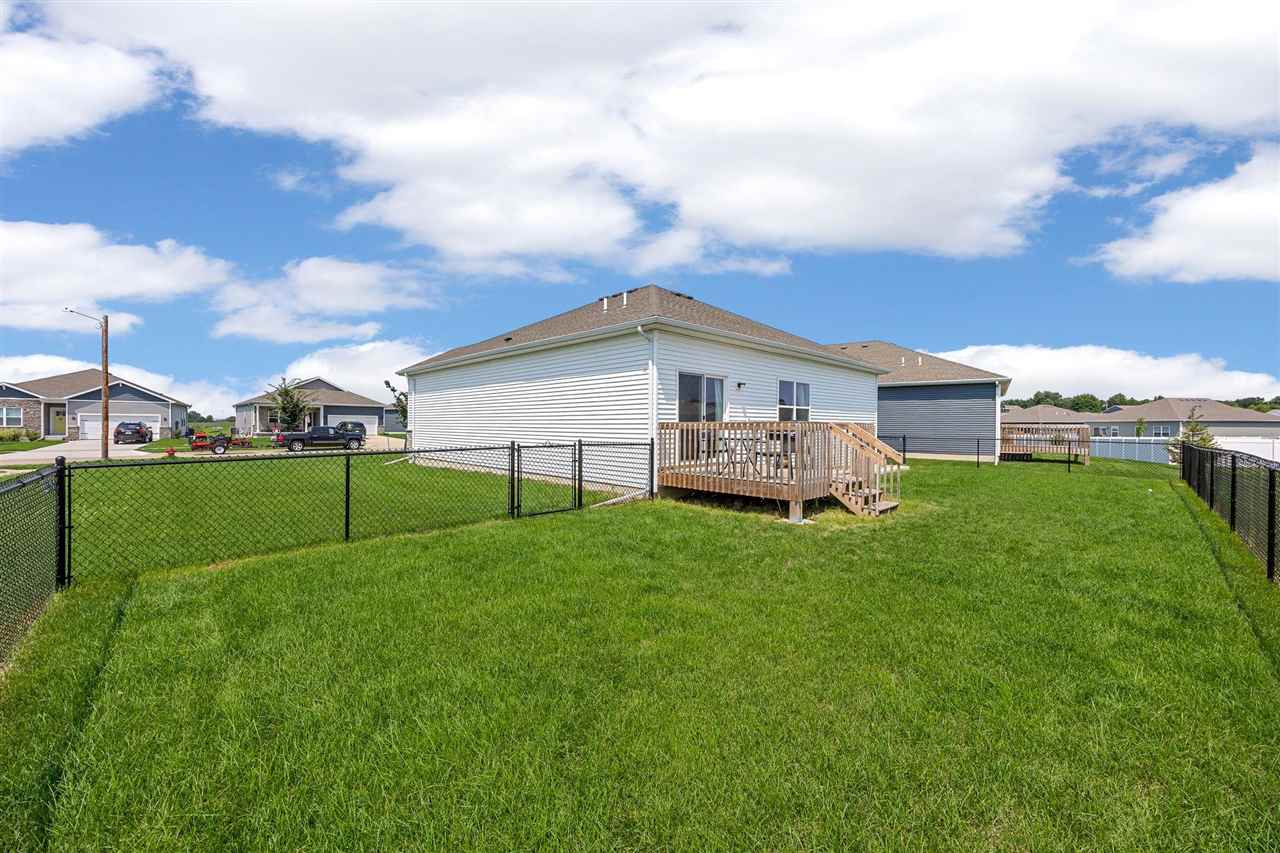 3319 Craven Drive Coralville IA 52241