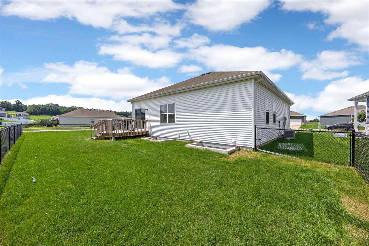 3319 Craven Drive Coralville IA 52241