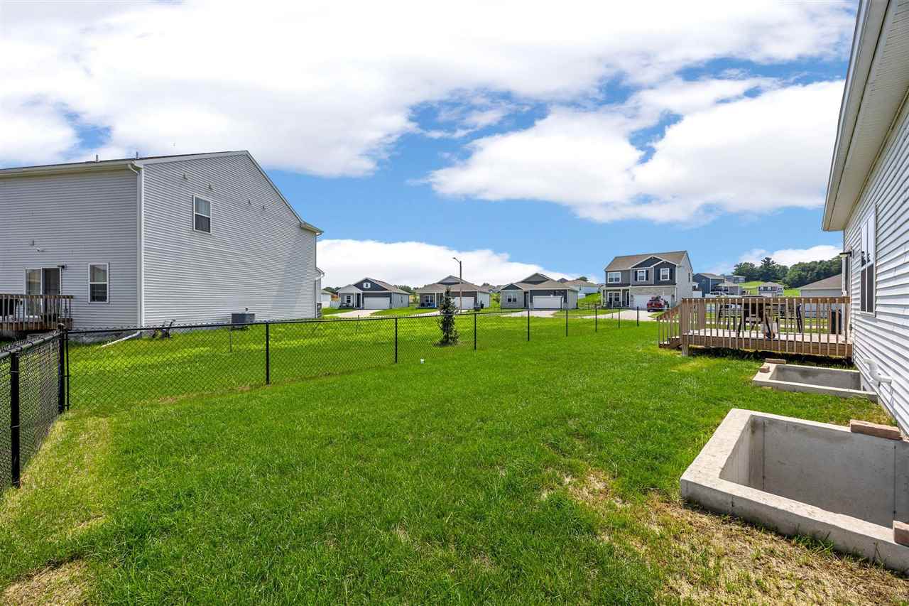 3319 Craven Drive Coralville IA 52241