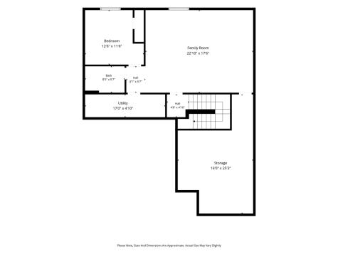 3319 Craven Drive Coralville IA 52241