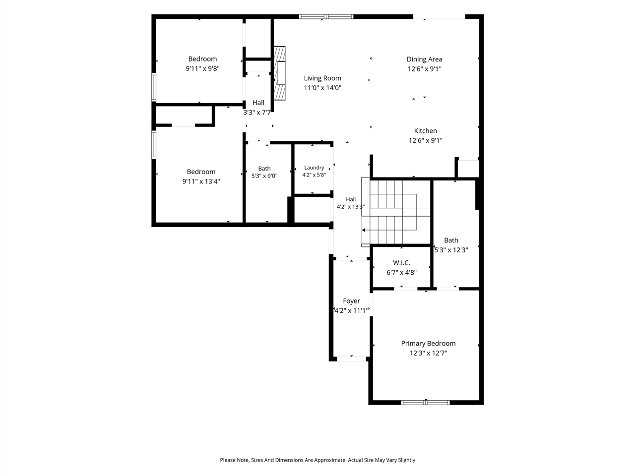 3319 Craven Drive Coralville IA 52241