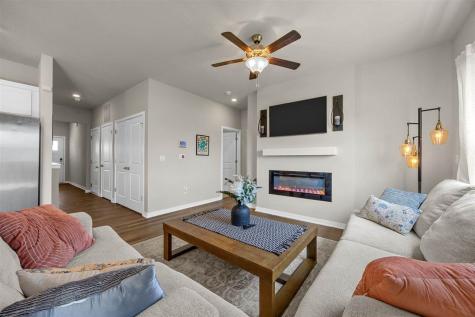 3319 Craven Drive Coralville IA 52241