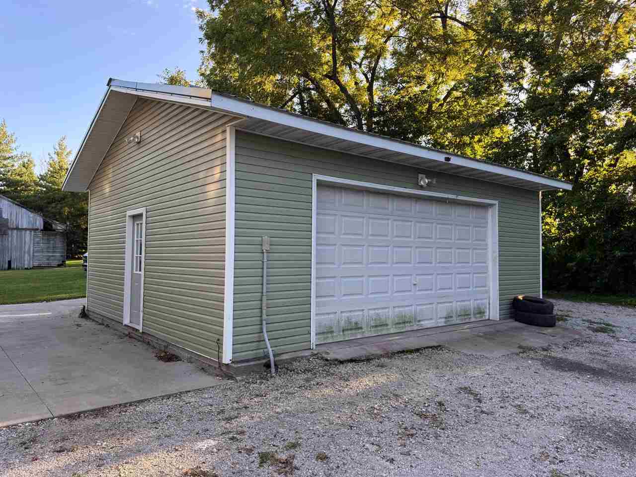 1444 121st Street West Liberty IA 52776