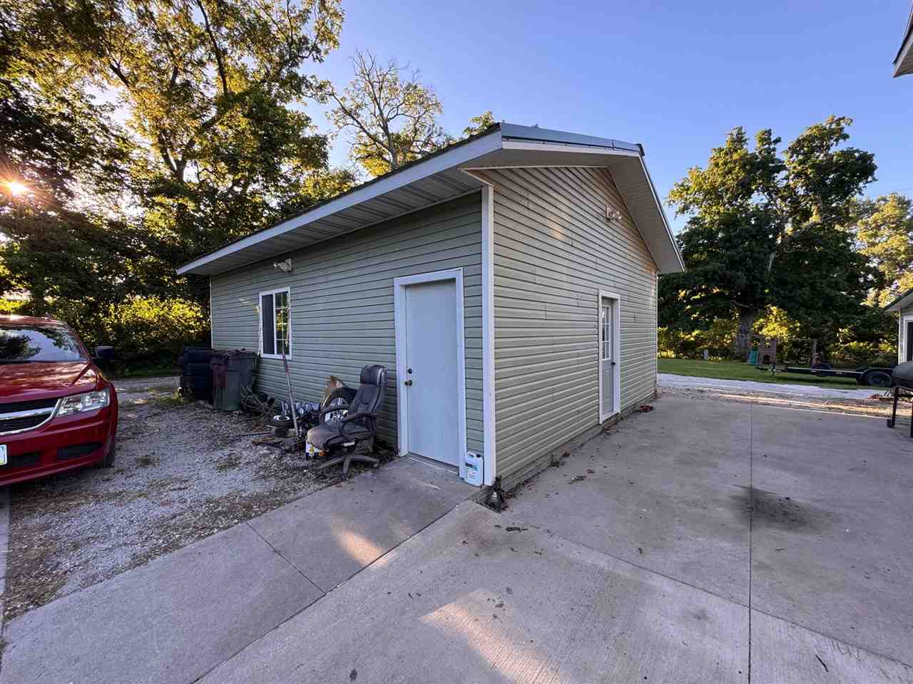 1444 121st Street West Liberty IA 52776