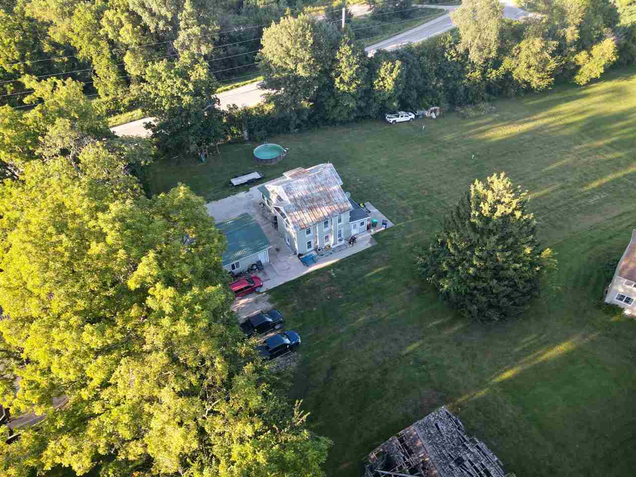 1444 121st Street West Liberty IA 52776