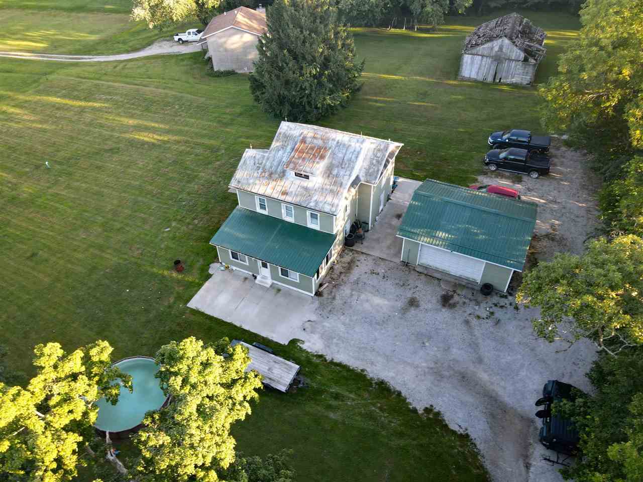 1444 121st Street West Liberty IA 52776