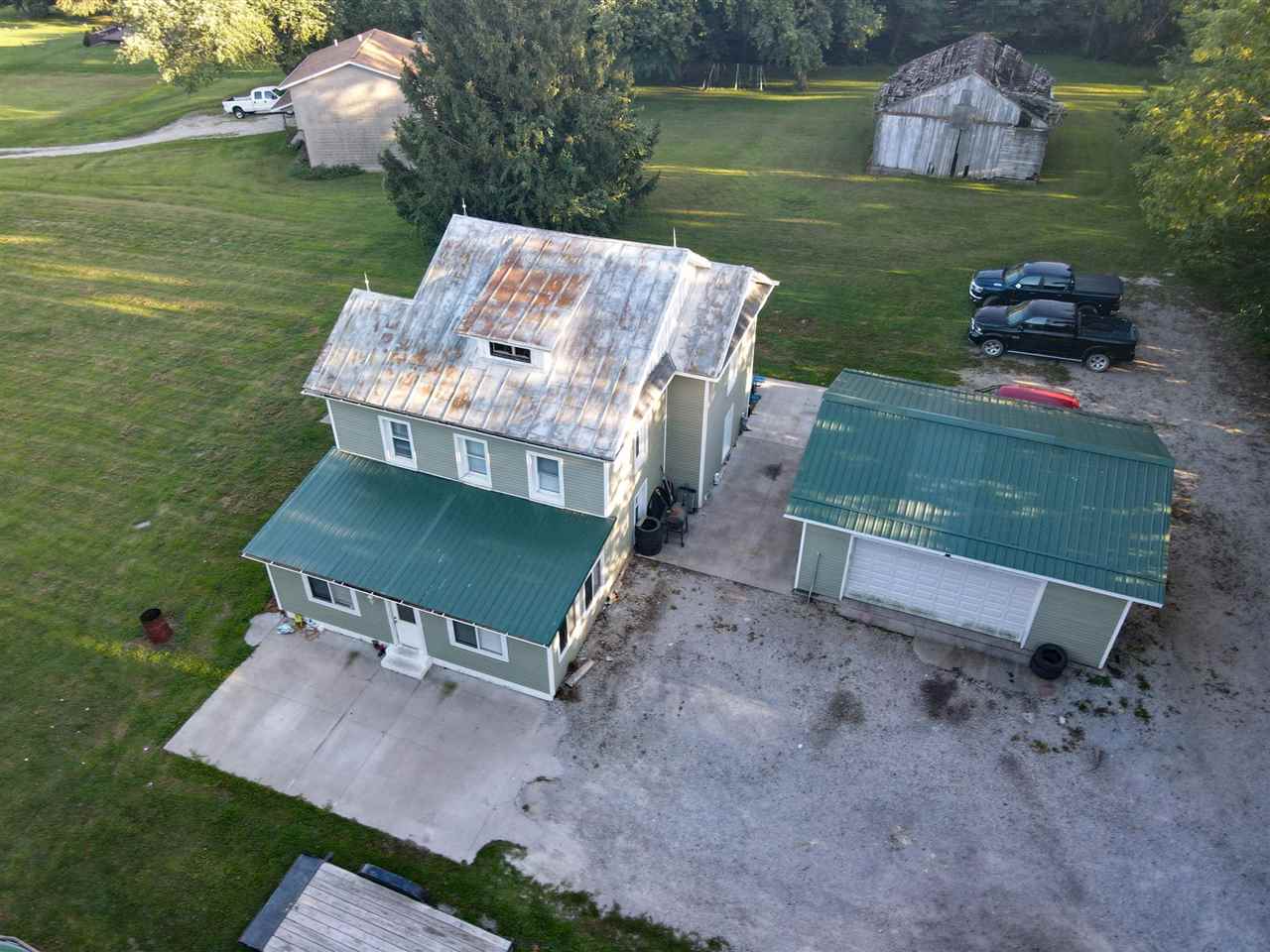 1444 121st Street West Liberty IA 52776