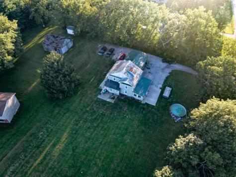1444 121ST Street West Liberty IA 52776