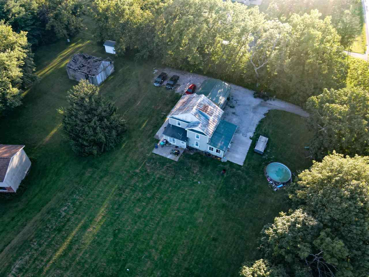 1444 121st Street West Liberty IA 52776