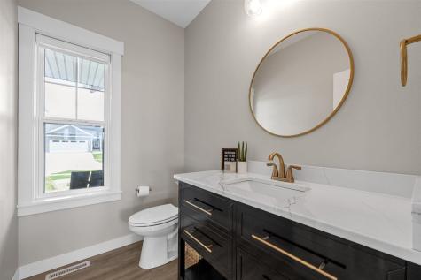 1601 Heartland Street Fairfax IA 52228