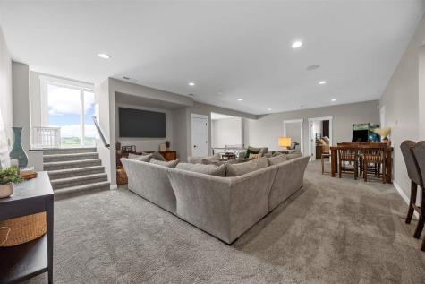 1601 Heartland Street Fairfax IA 52228