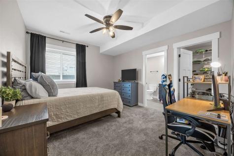 1601 Heartland Street Fairfax IA 52228