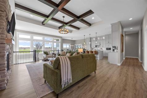 1601 Heartland Street Fairfax IA 52228