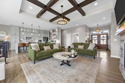 1601 Heartland Street Fairfax IA 52228