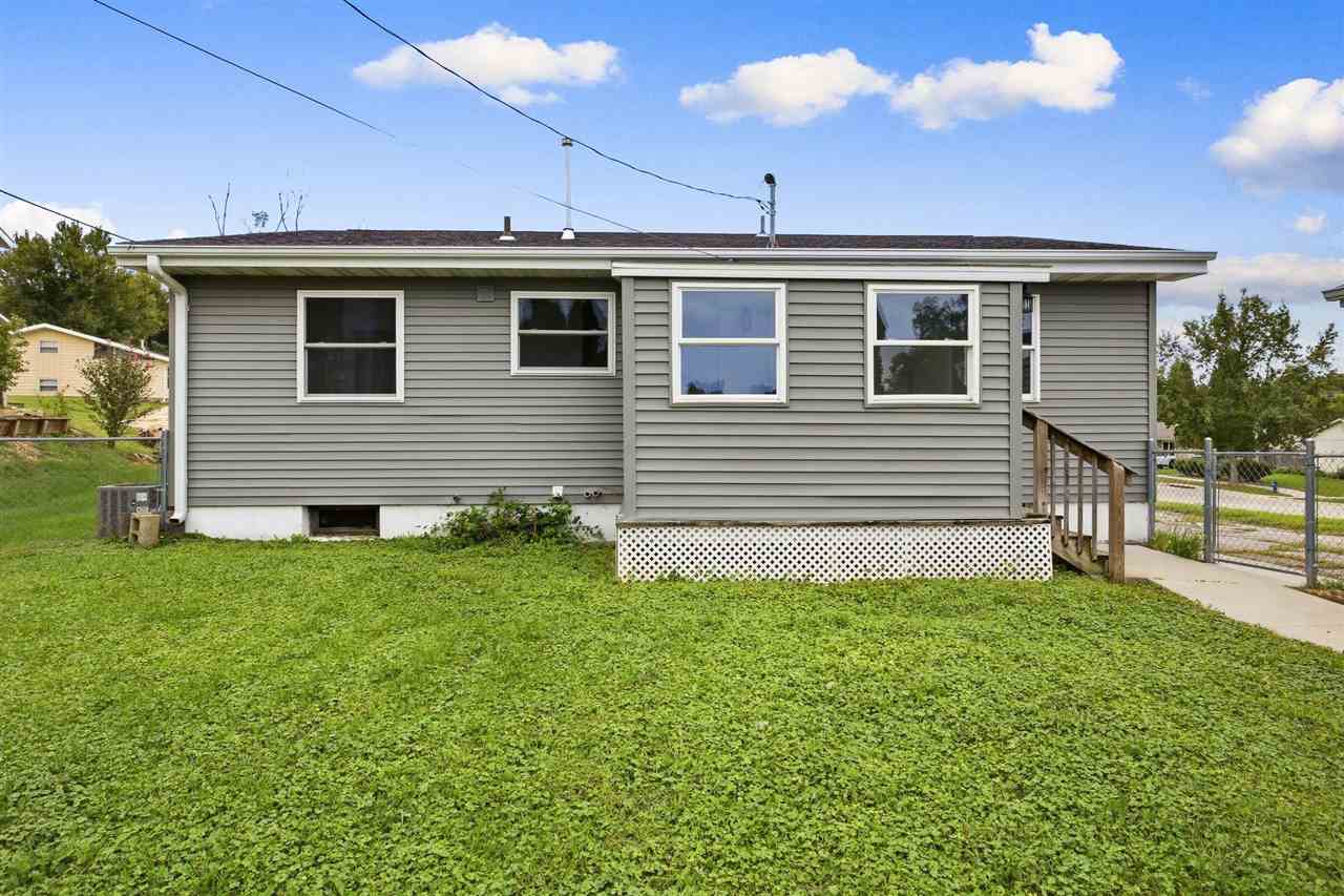 800 18th Street NW Cedar Rapids IA 52405