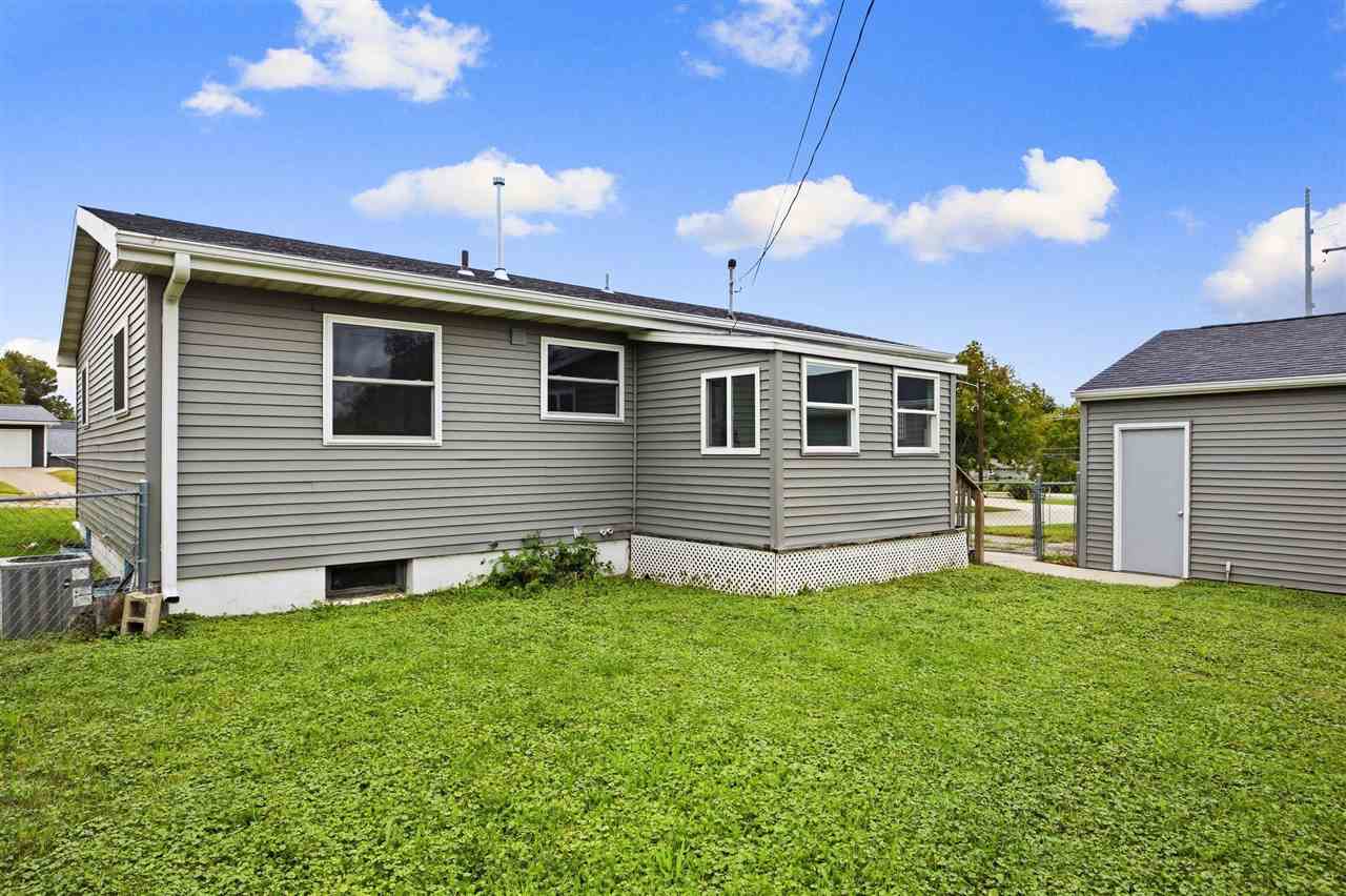 800 18th Street NW Cedar Rapids IA 52405