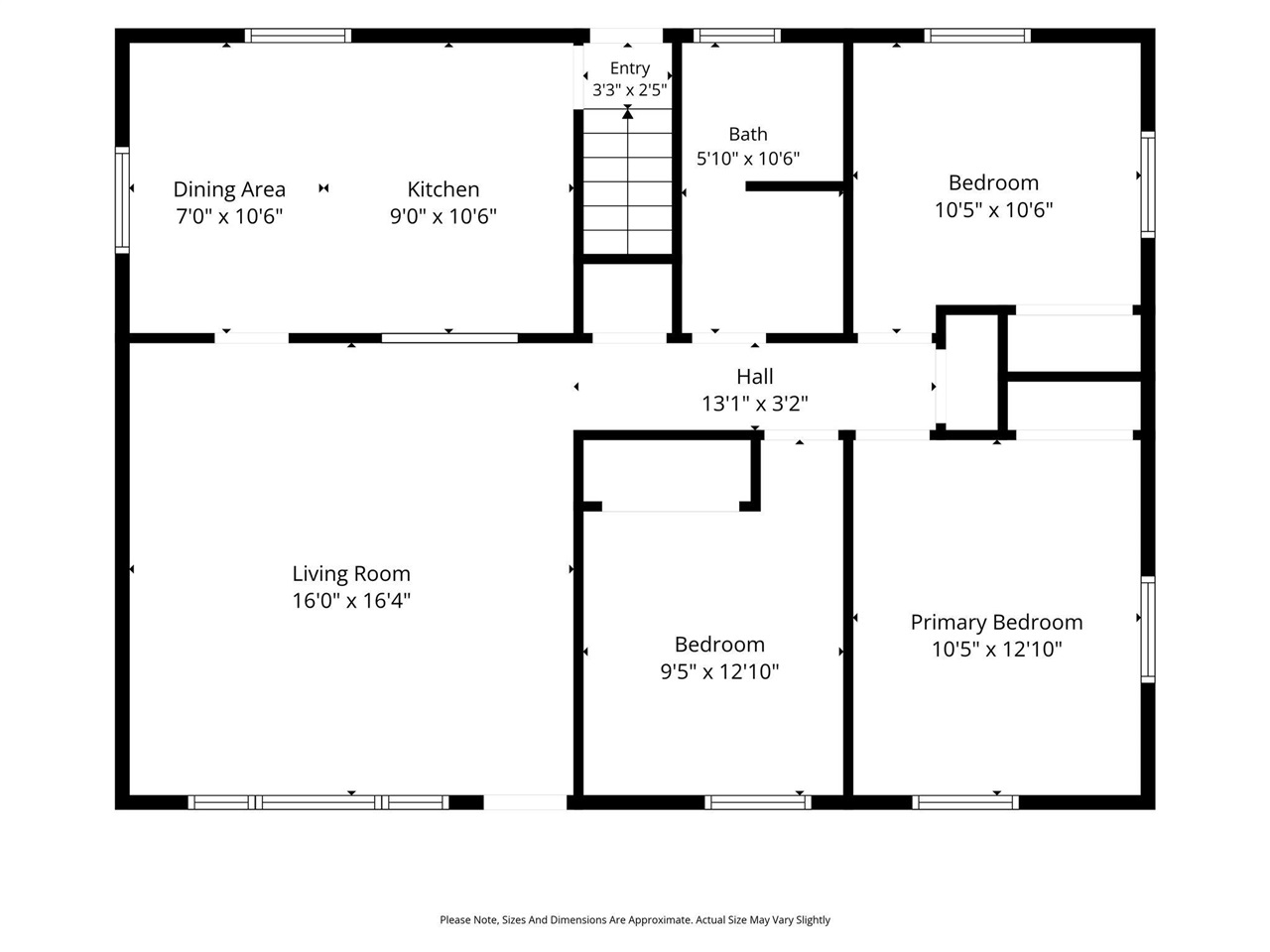 800 18th Street NW Cedar Rapids IA 52405