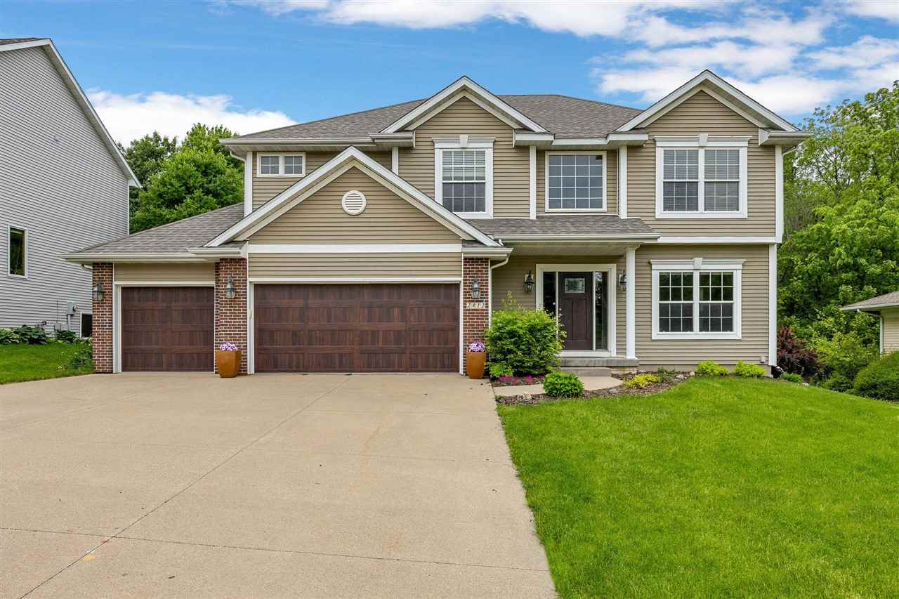 2812 Broken Woods Drive Coralville IA 52241