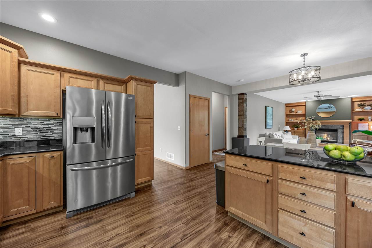 2812 Broken Woods Drive Coralville IA 52241