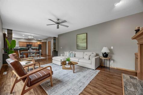 2812 Broken Woods Drive Coralville IA 52241