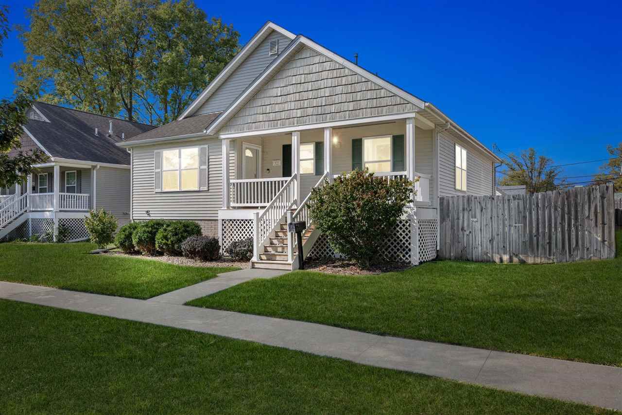 522 9th Street SW Cedar Rapids IA 52404