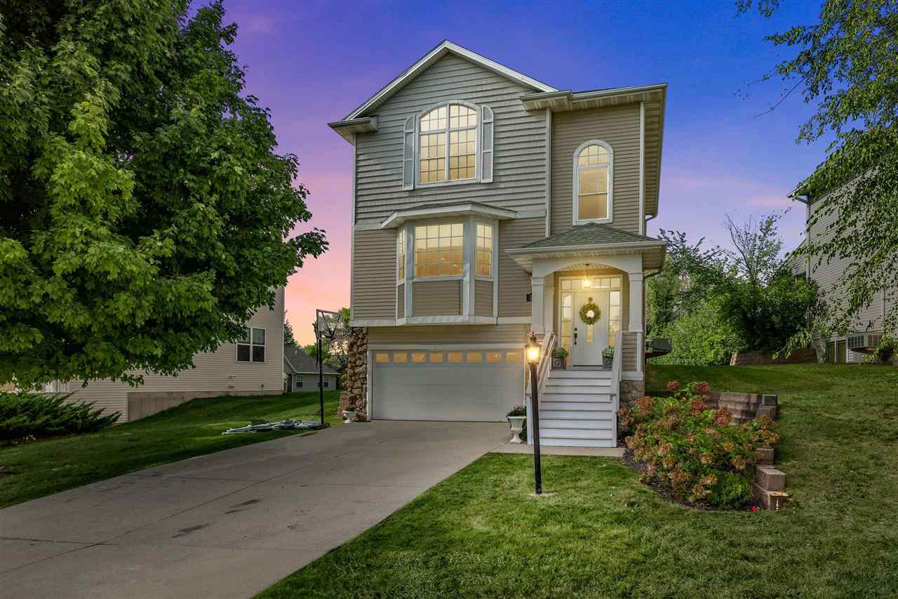 2170 Pembrokeshire Drive Coralville IA 52241