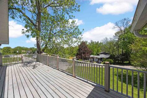 1828 NE Shady Lne North Liberty IA 52317