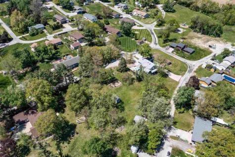 1828 NE Shady Lne North Liberty IA 52317