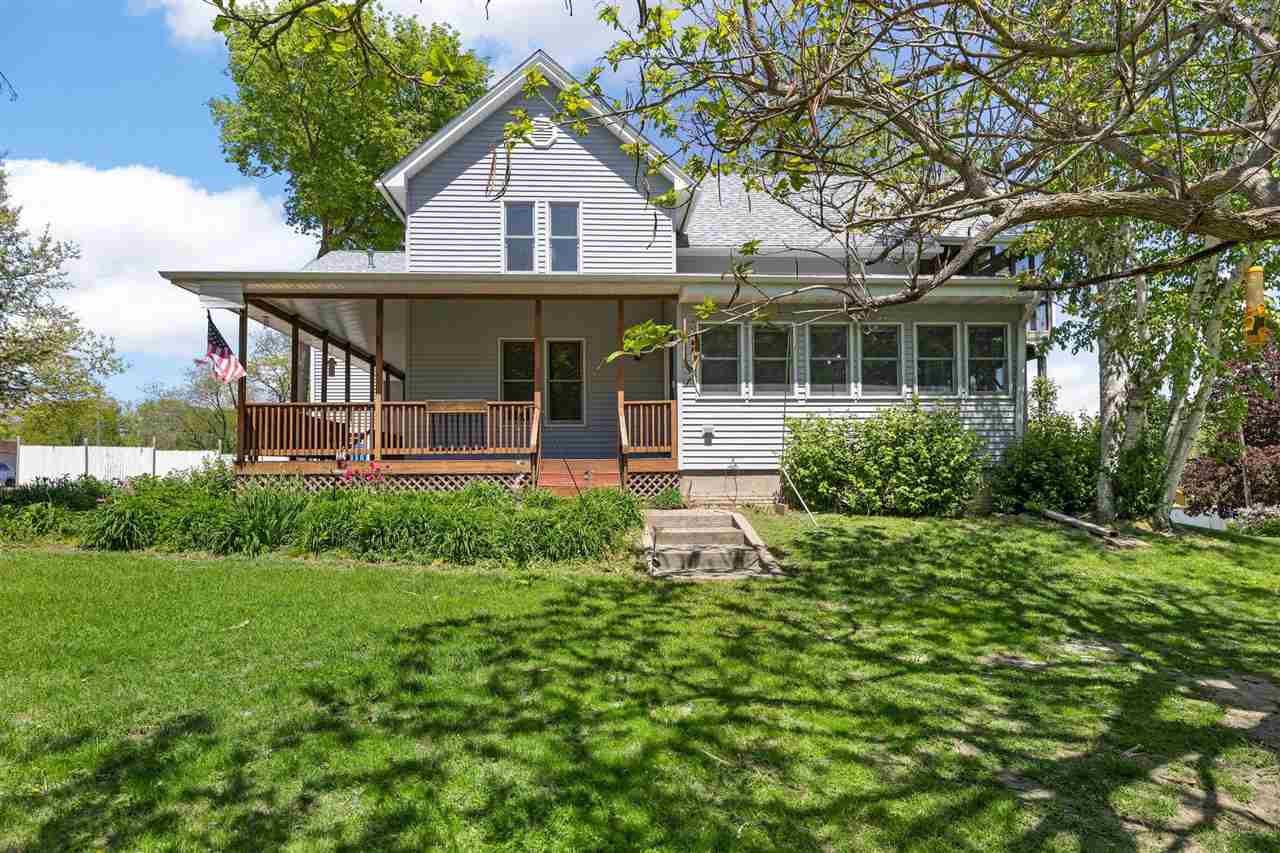 1828 NE Shady Lne North Liberty IA 52317