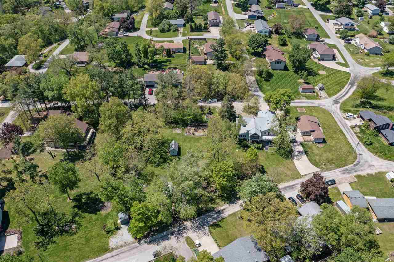 1828 NE Shady Lne North Liberty IA 52317