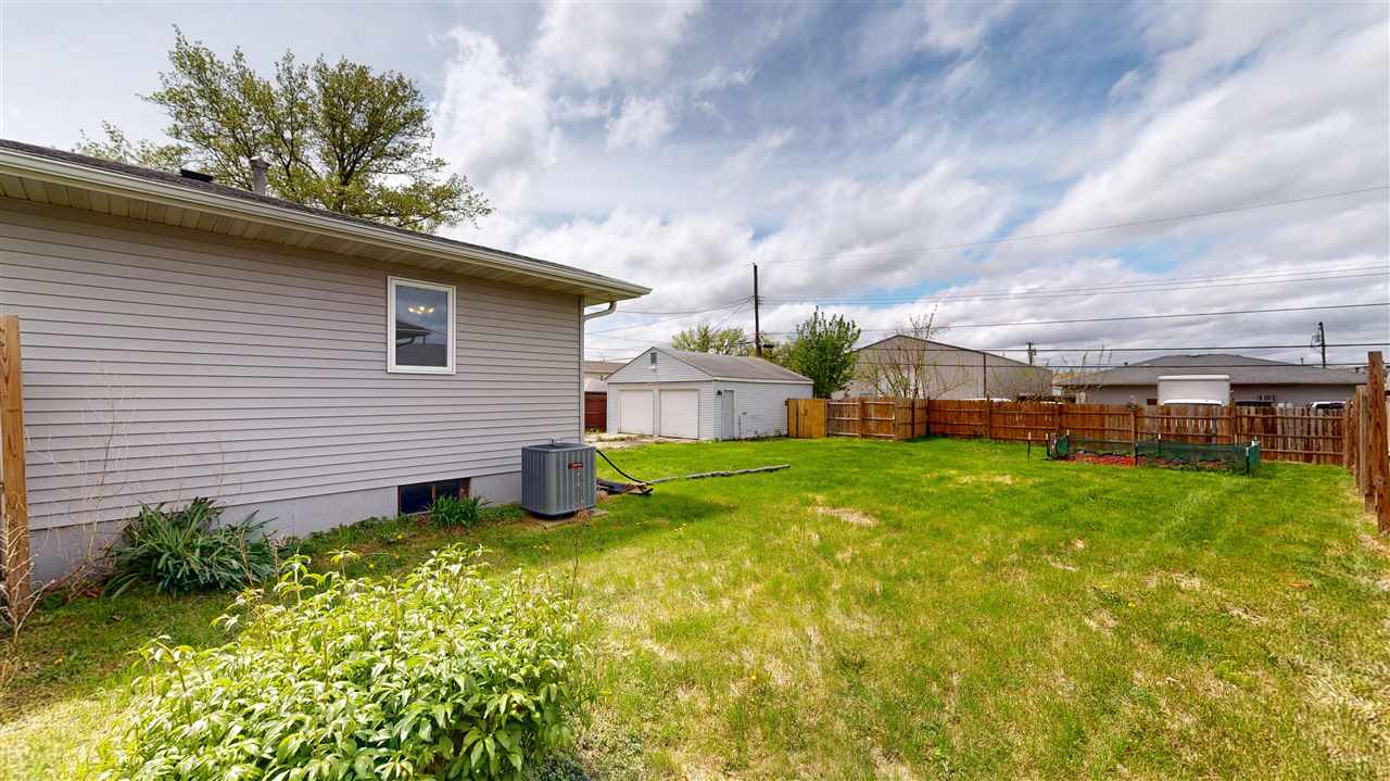 606 Keokuk Court Iowa City IA 52240