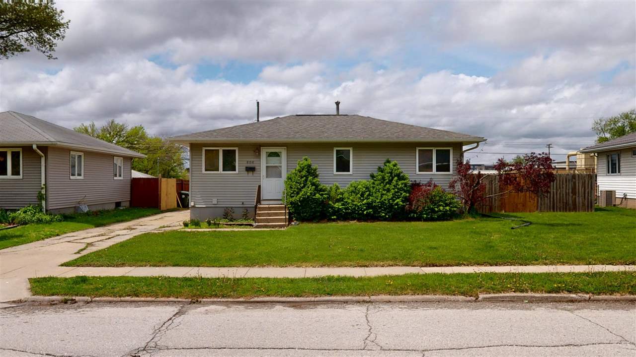 606 Keokuk Court Iowa City IA 52240