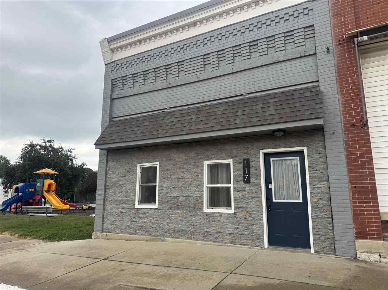 117 E Washington Street Brighton IA 52540