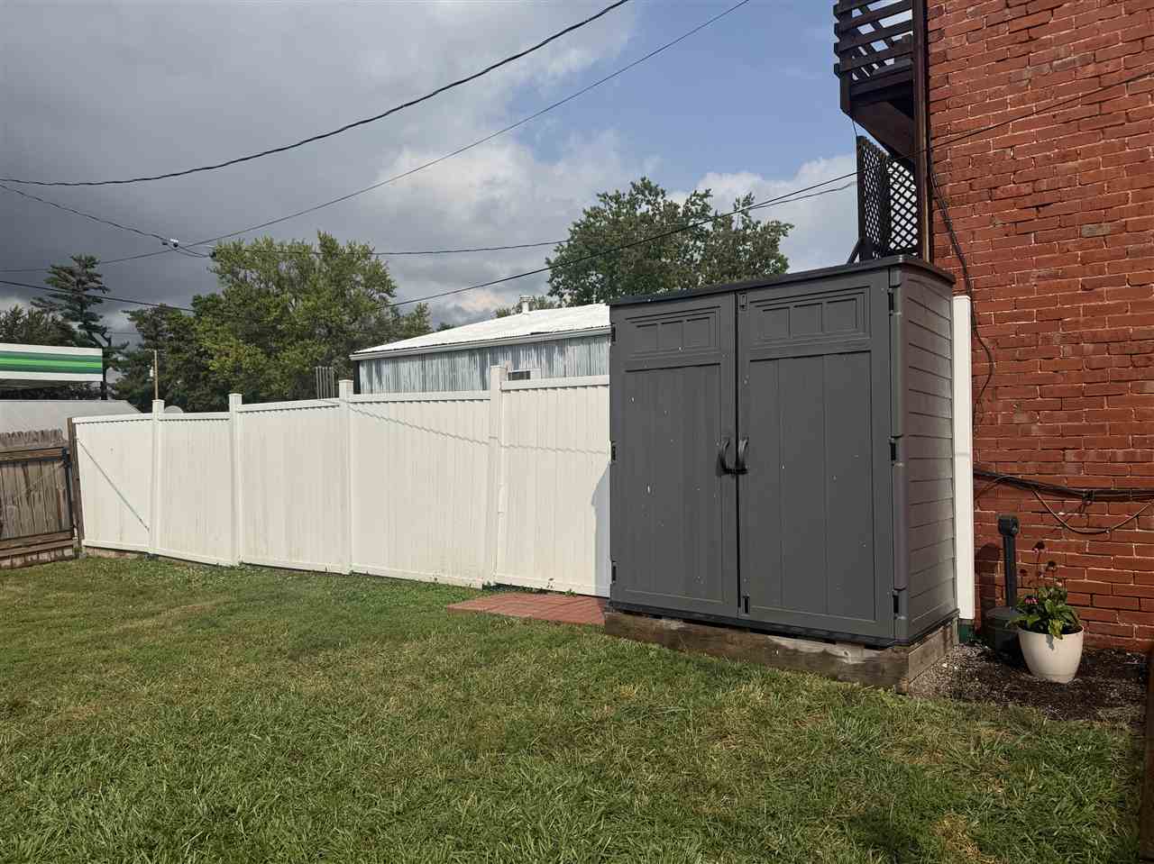 117 E Washington Street Brighton IA 52540